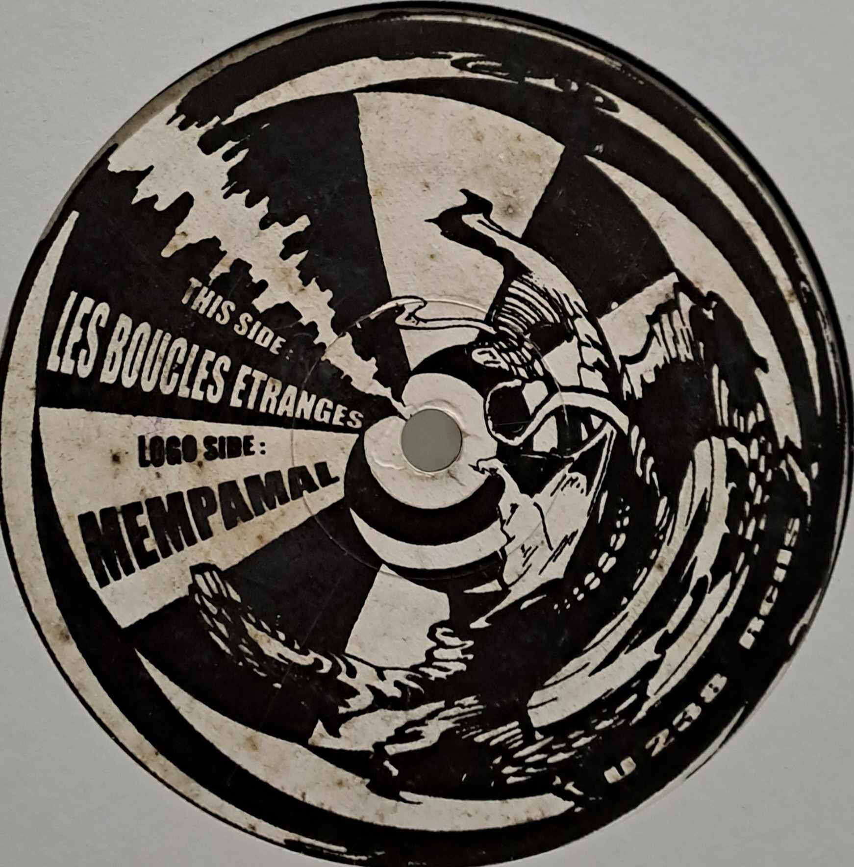 U238 01 - vinyle acid